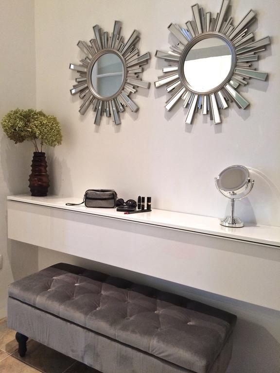 Hello Downtown Apartment - Eiffel Budapest Bilik gambar