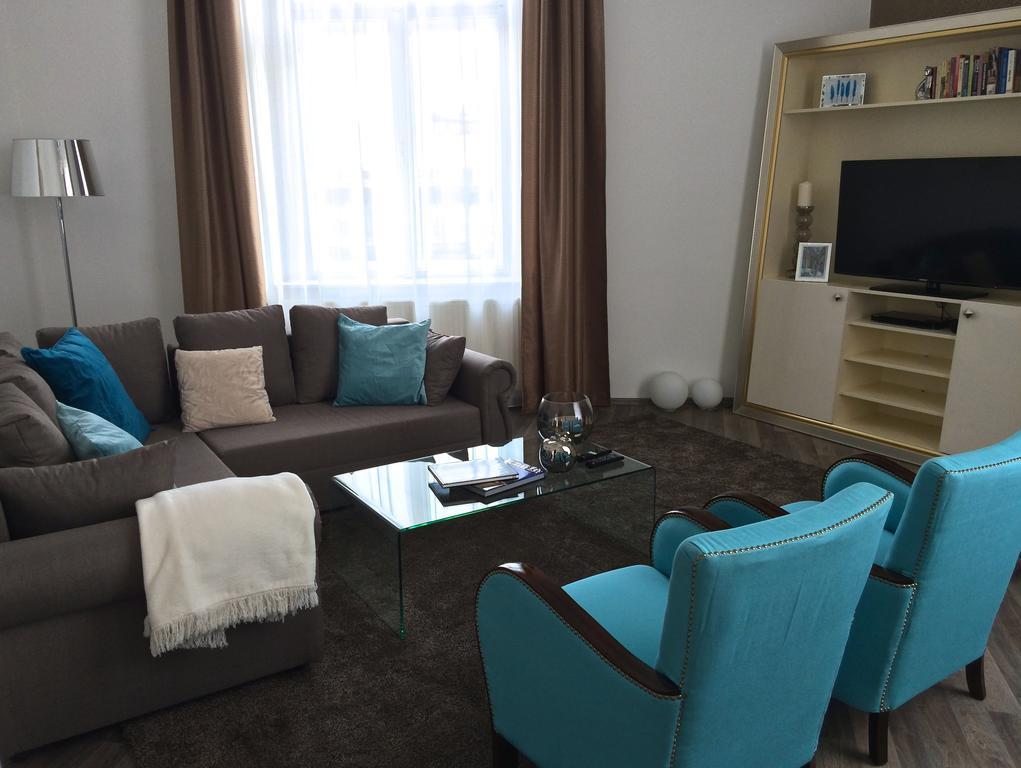 Hello Downtown Apartment - Eiffel Budapest Bilik gambar